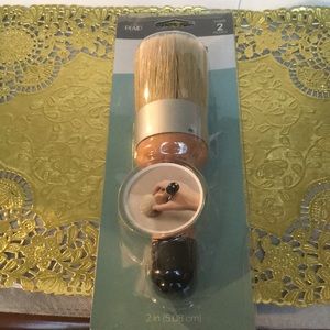 NWOT Wax Brush by Plaid